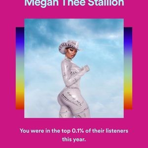 Meet your Posher, Christiana